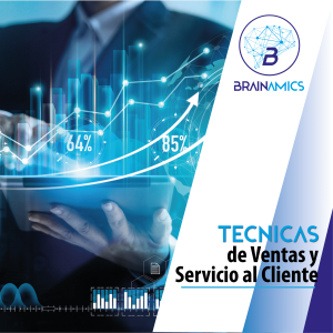 Técnicas de ventas y Servicio al Cliente
