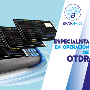 Especialista en Operación de OTDR