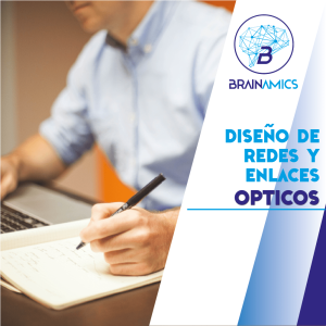 Diseño de Redes y Enlaces Ópticas