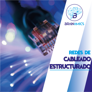 Redes de Cableado Estructurado