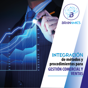 Integracion de Metodos de Ventas y Servicio al Cliente